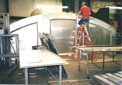 metal fabrication services hampton va|sheet metal richmond va.